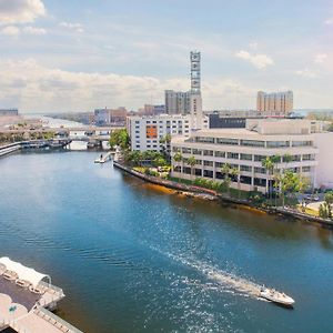 Aloft - Tampa Downtown